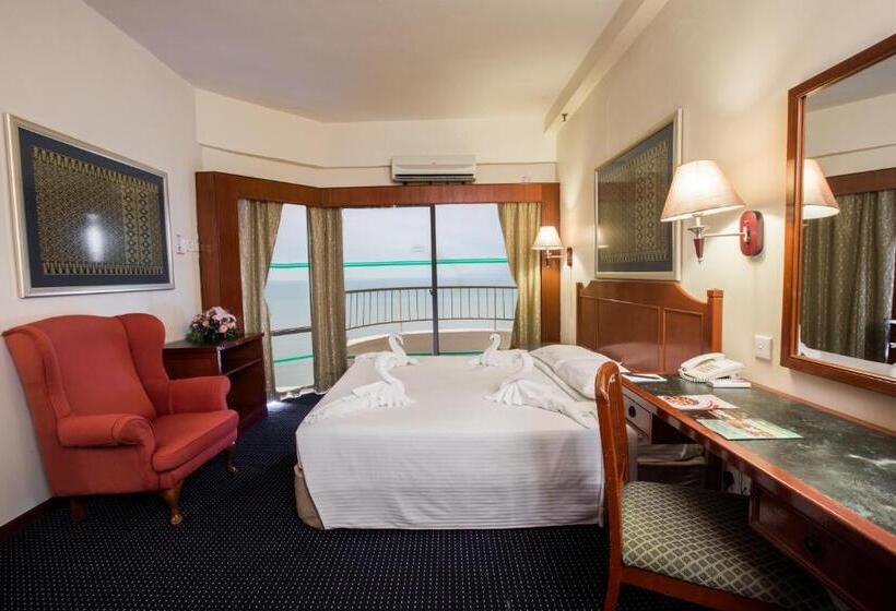 آپارتمان لوکس 2 خوابه, Rainbow Paradise Beach Resort