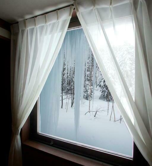 חדר סטנדרט, Asahidake Onsen Hotel Deer Valley