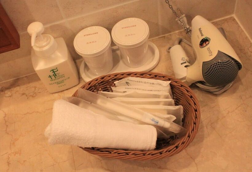 חדר סטנדרט, Asahidake Onsen Hotel Deer Valley