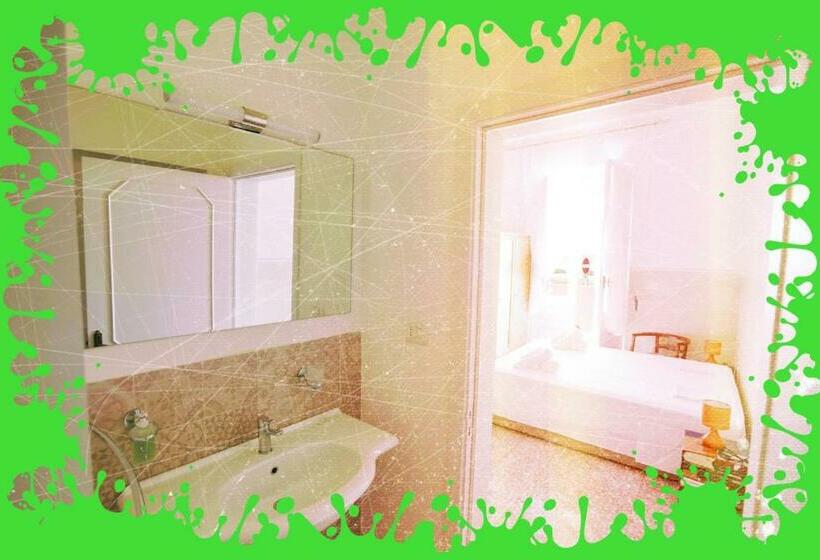 Номер Стандарт, B&b Mareggiata
