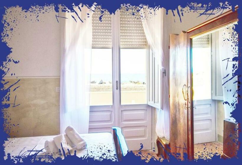 Номер Стандарт, B&b Mareggiata