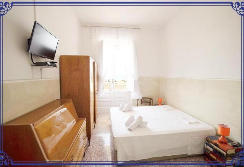 Номер Стандарт, B&b Mareggiata