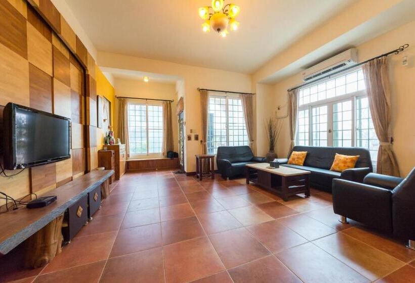 ویلای 2 خوابه, Kenting Bonjour Resort
