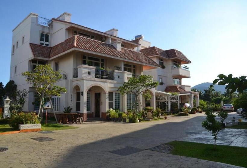 ویلای 2 خوابه, Kenting Bonjour Resort