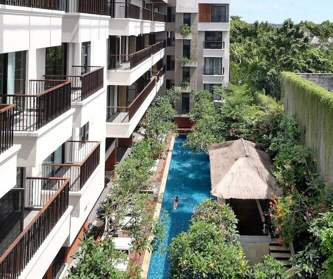 Номер Superior, Jambuluwuk Oceano Seminyak