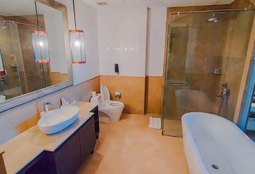 Номер Премиум, Jambuluwuk Oceano Seminyak