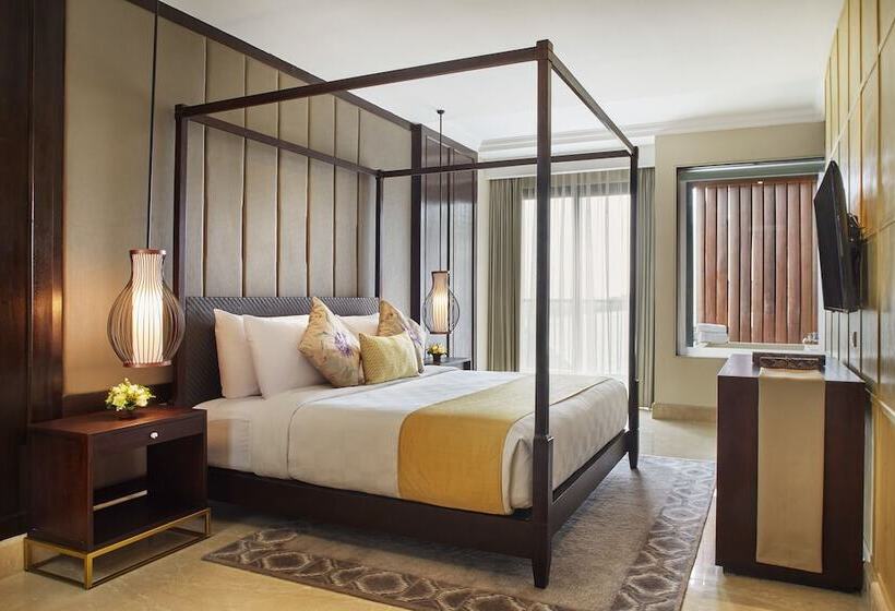 Люкс, Jambuluwuk Oceano Seminyak
