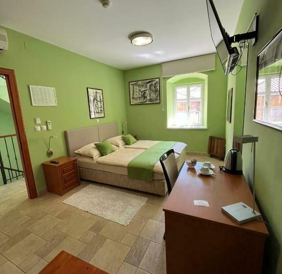 Номер Стандарт, Rooms Toni Palace