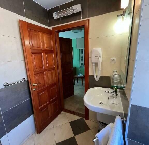 Номер Стандарт, Rooms Toni Palace