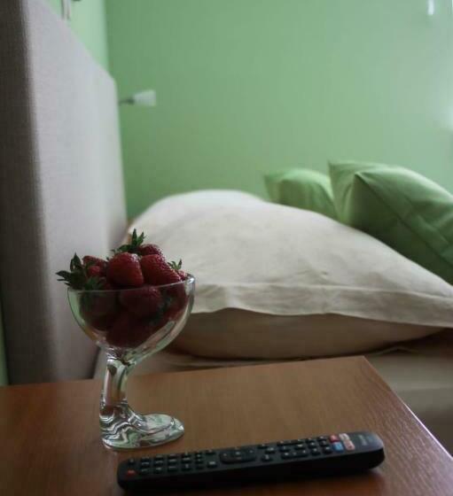 Номер Стандарт, Rooms Toni Palace