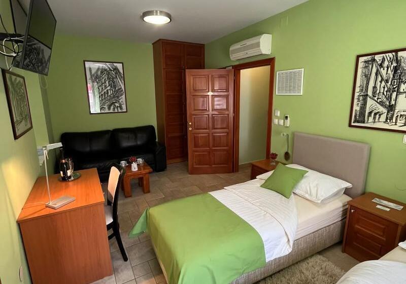 Номер Стандарт, Rooms Toni Palace