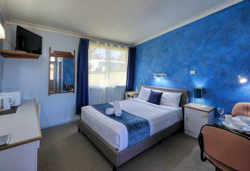 Номер Superior, Bushmans Retreat Motor Inn