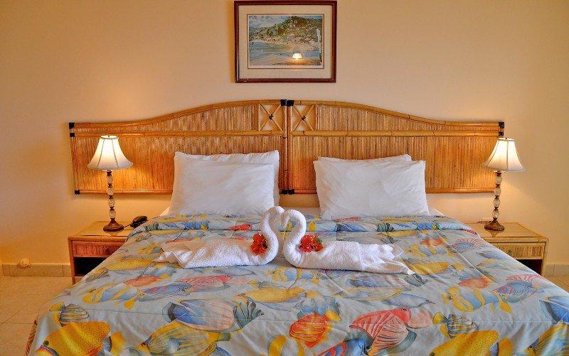 Номер Стандарт, Bushmans Retreat Motor Inn
