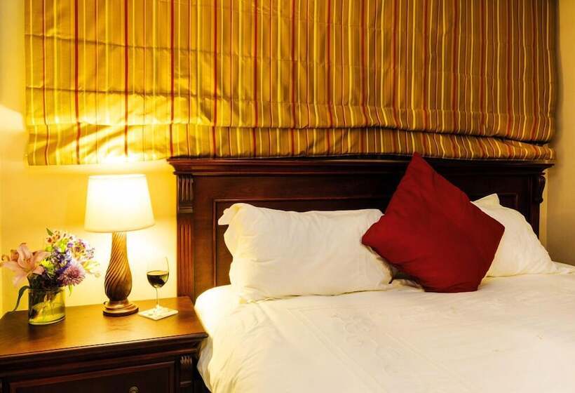 Номер Deluxe, Holiday Guest House Langebaan