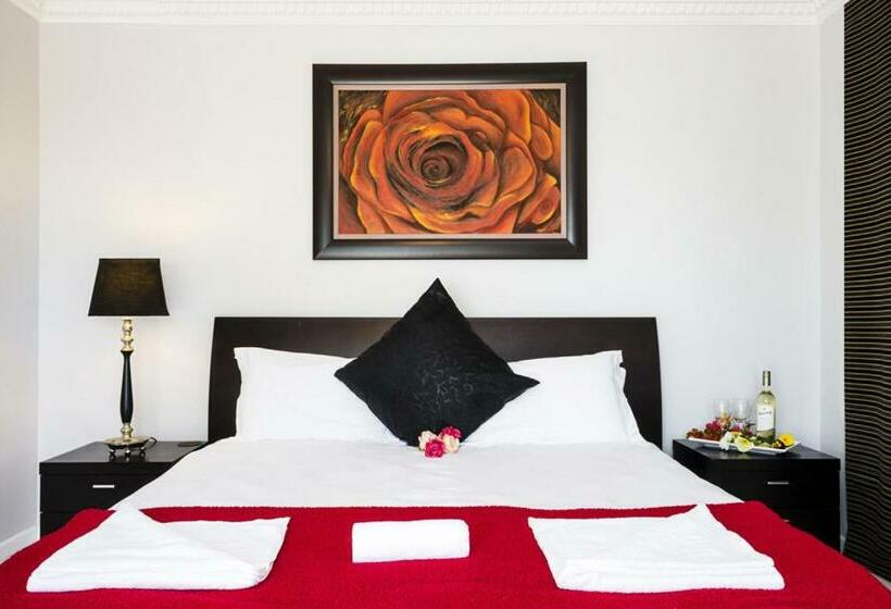 Номер Стандарт, Holiday Guest House Langebaan