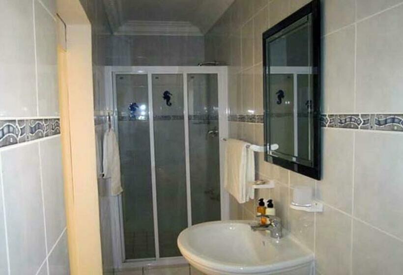 Номер Стандарт, Holiday Guest House Langebaan