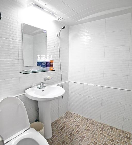 스탠다드 룸, Dadam Guesthouse   Hostel
