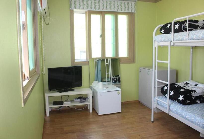 스탠다드 룸, Dadam Guesthouse   Hostel