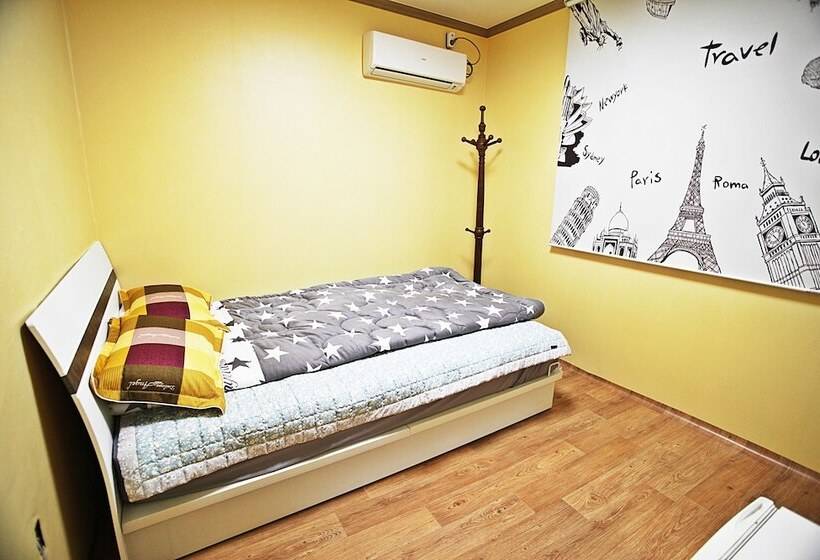 스탠다드 룸, Dadam Guesthouse   Hostel
