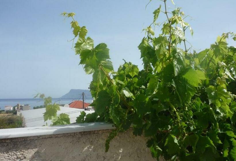 اتاق استاندارد, Hostel Stylianos Kissamos
