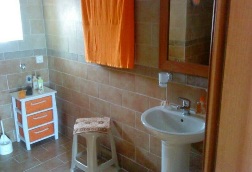 اتاق استاندارد, Hostel Stylianos Kissamos