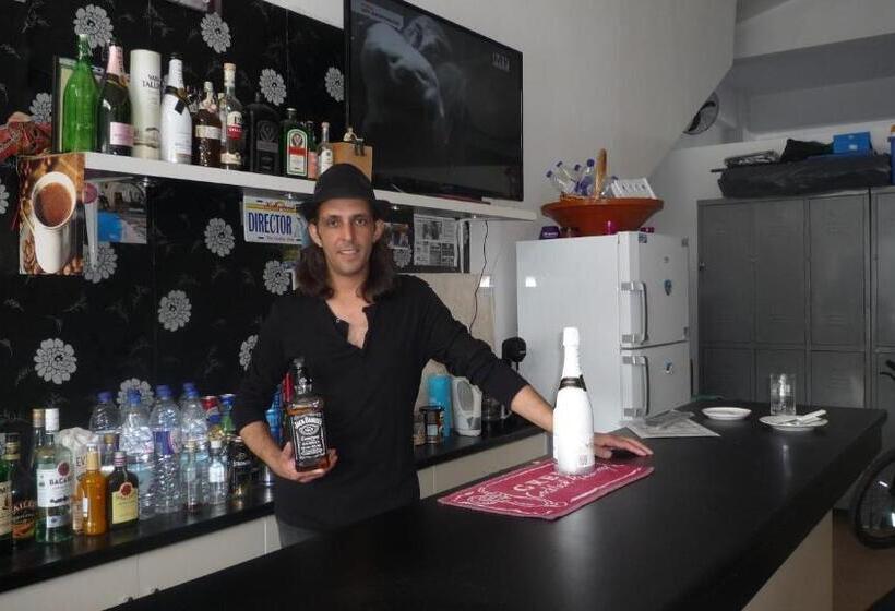اتاق استاندارد, Hostel Stylianos Kissamos