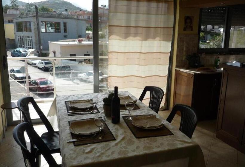 اتاق استاندارد, Hostel Stylianos Kissamos