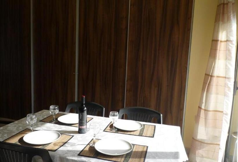 اتاق استاندارد, Hostel Stylianos Kissamos