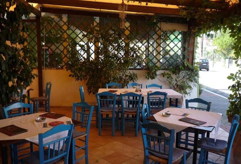 اتاق استاندارد, Hostel Stylianos Kissamos