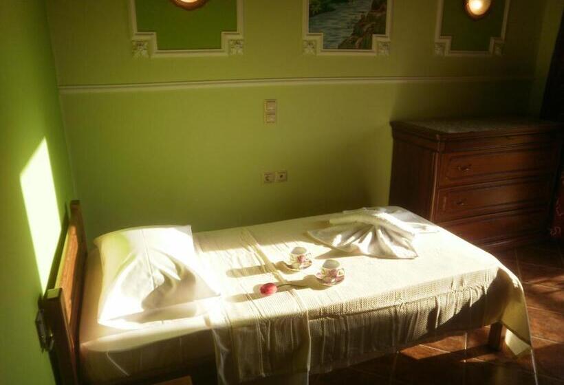 اتاق استاندارد, Hostel Stylianos Kissamos