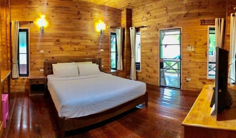 Номер Superior, Baan Soontree Resort