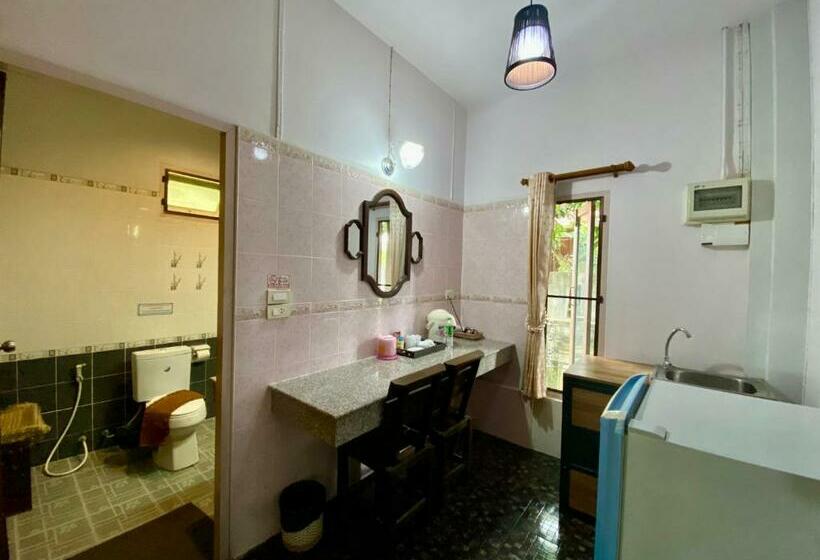Номер Superior, Baan Soontree Resort