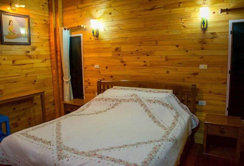 Номер Superior, Baan Soontree Resort