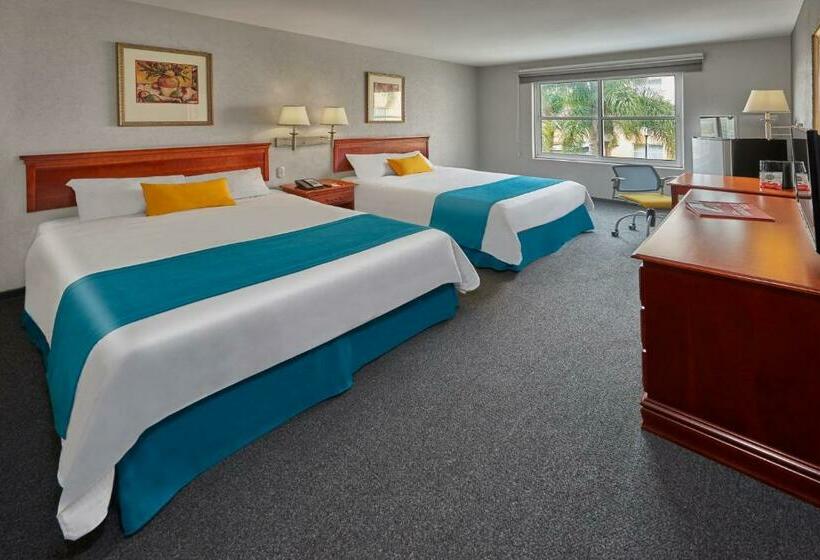 سوییت, Sierra Suites By Hp Hotels
