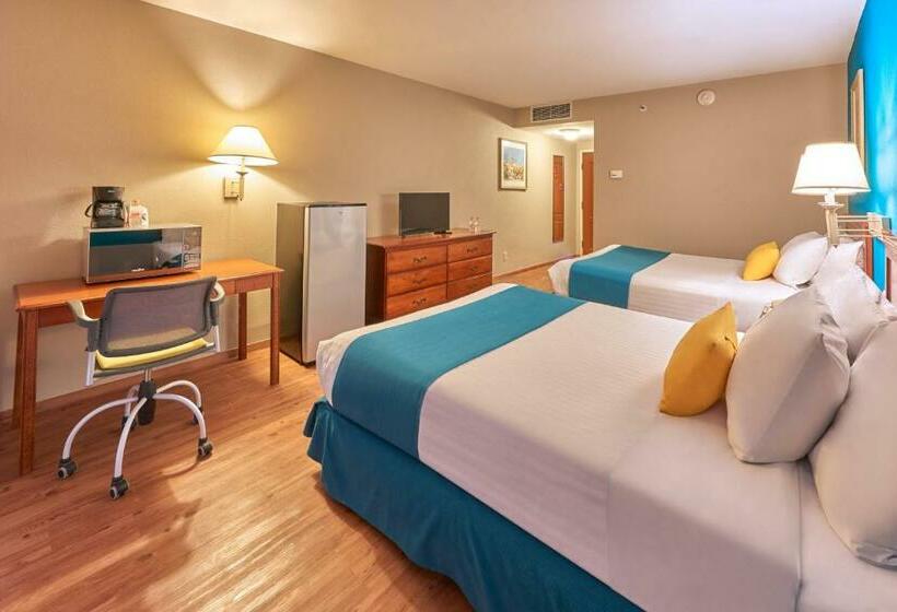 سوییت, Sierra Suites By Hp Hotels