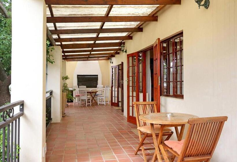 Стандартный Номер Кровать Кинг, Kleinbosch Lodge