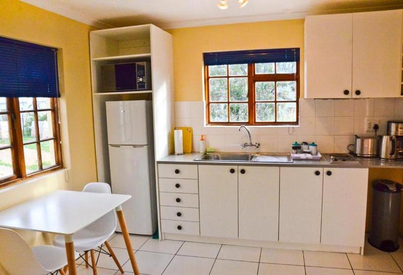 Дом 1 Спальня, Kleinbosch Lodge