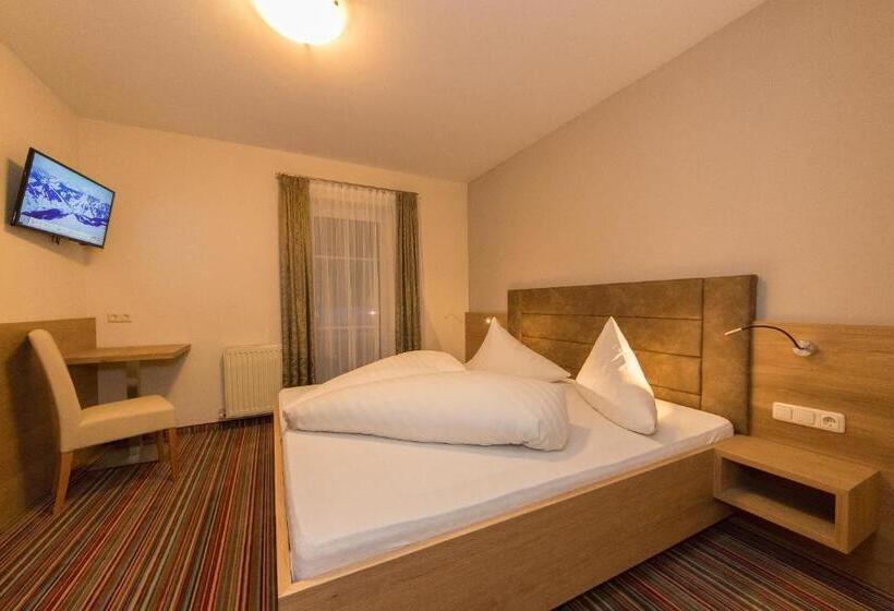 آپارتمان 2 خوابه, Landhotel Oberdanner