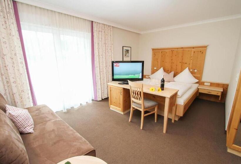 수피리어 룸, Landhotel Oberdanner