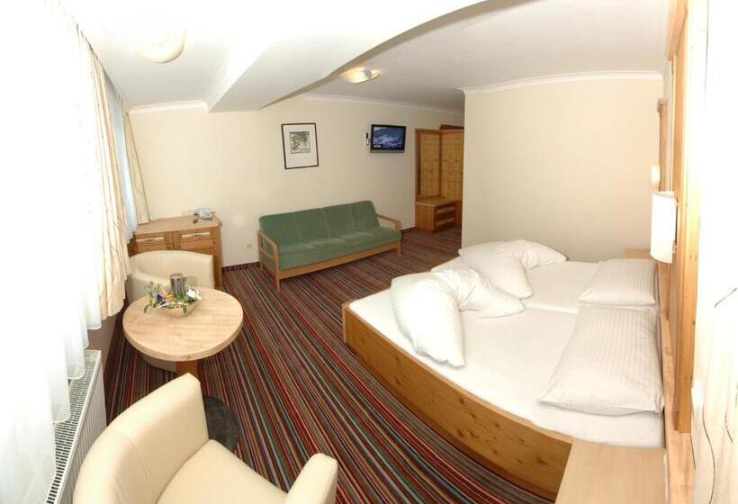스탠다드 룸, Landhotel Oberdanner