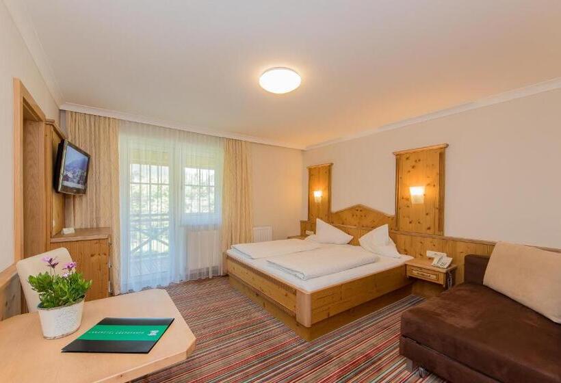 스탠다드 트리플 룸, Landhotel Oberdanner