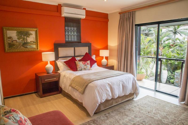 סוויטה, Misty Blue Bed And Breakfast