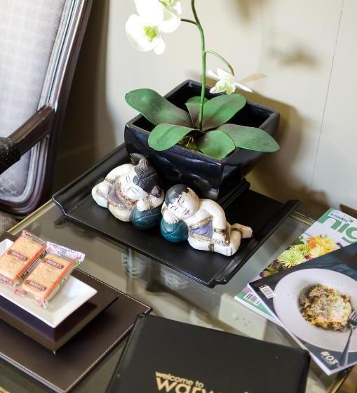 Номер Deluxe Кровать Кинг, Centre Point Midcity Motor Inn