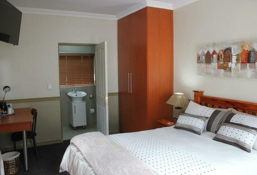 Номер Стандарт, Victoria Heights B&b