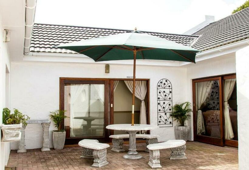 Номер Стандарт, Victoria Heights B&b