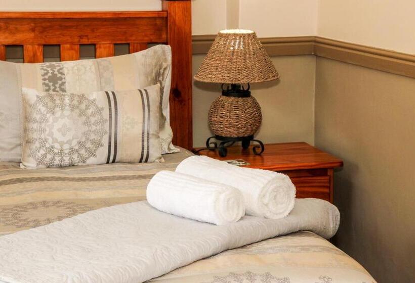 Номер Стандарт, Victoria Heights B&b