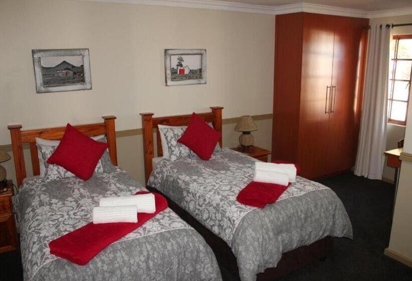 Семейный Номер, Victoria Heights B&b