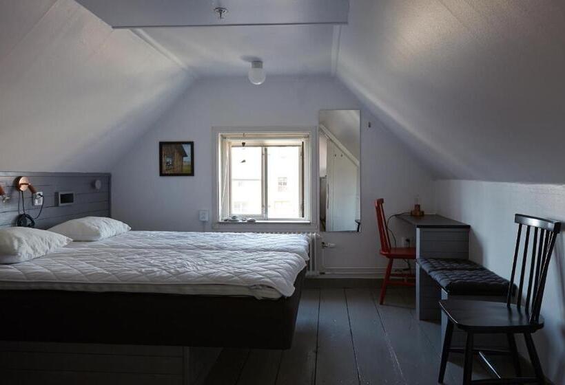 غرفة قياسية, Visby Logi & Vandrarhem