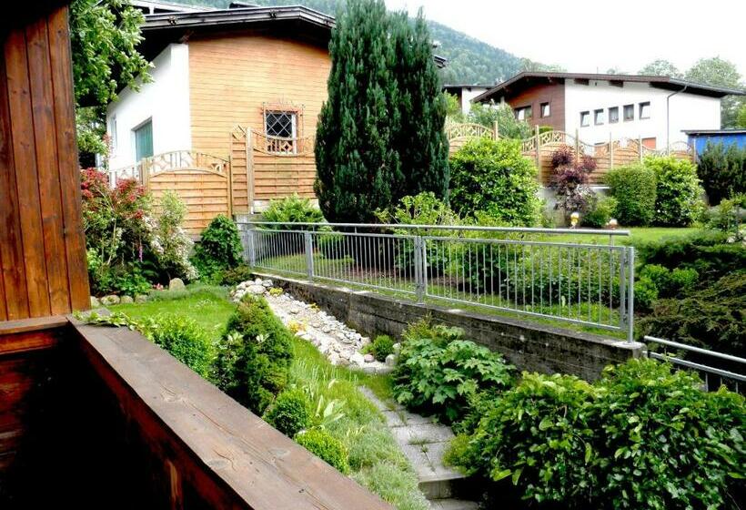 Quarto Estandar, B&b Haus Seethaler   Kein
