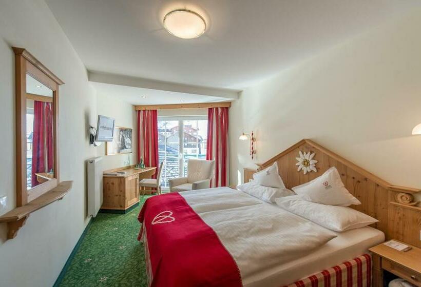 스탠다드 룸, Superior Hotel Edelweiss